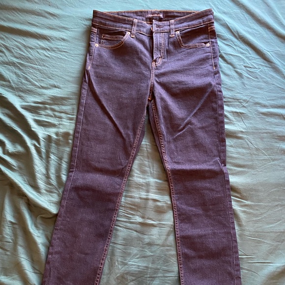 Calvin Klein Jeans - Picture 1 of 6